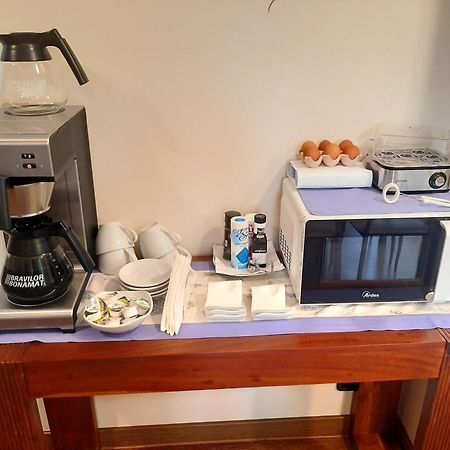 B&B La Vecchia Tipografia - Lago D'Idro Ponte Caffaro Buitenkant foto
