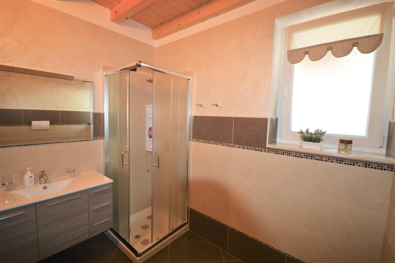 B&B La Vecchia Tipografia - Lago D'Idro Ponte Caffaro Buitenkant foto