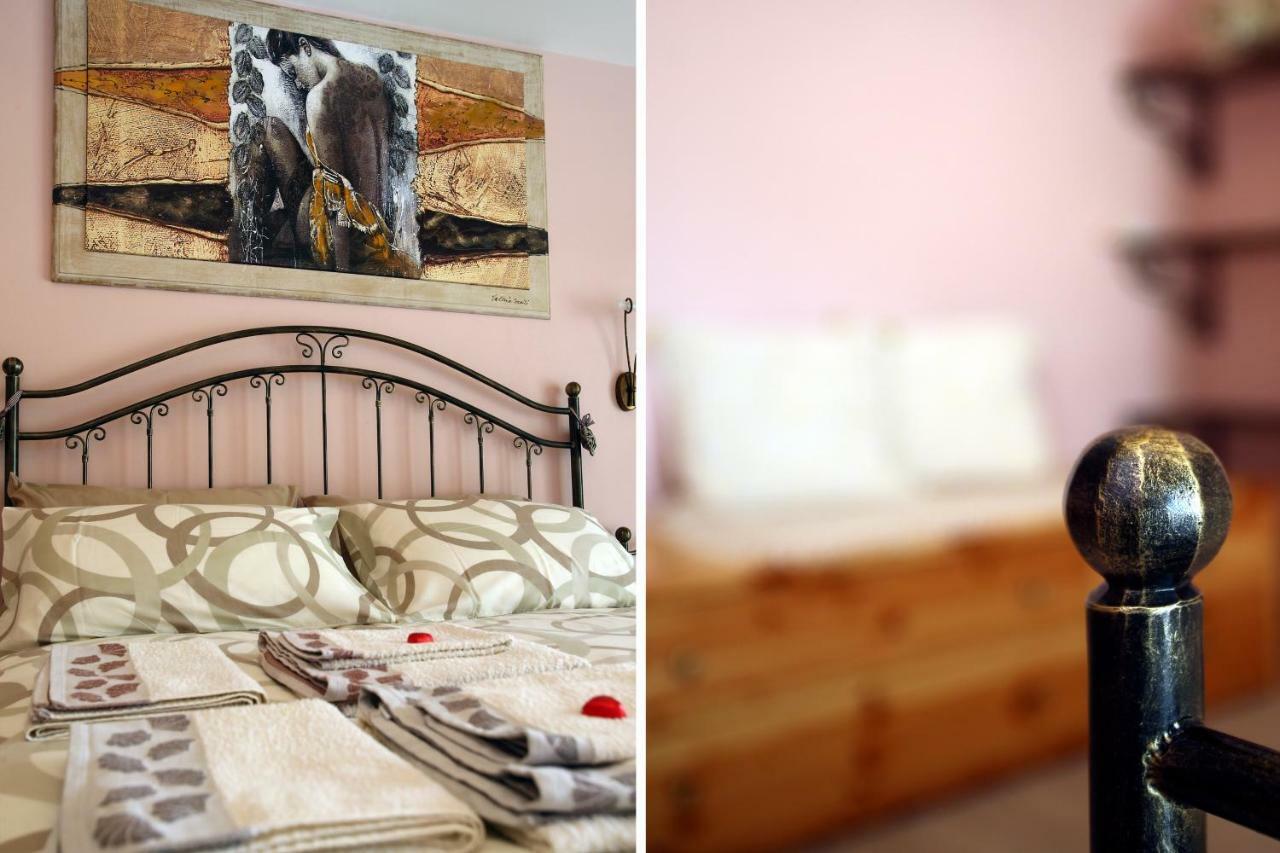 B&B La Vecchia Tipografia - Lago D'Idro Ponte Caffaro Buitenkant foto